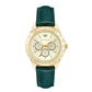 Gold Women Watch