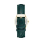 Gold Women Watch