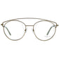 Green Women Optical Frames