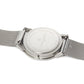 Silver Men Watch