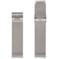 Silver Men Watch