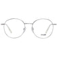 Gold Women Optical Frames