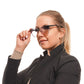 Multicolor Acetate & Metal Sunglasses