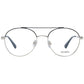 Gold Women Glasses Frame