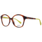 Brown Women Glasses Frame