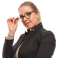 Black Women Glasses Frame