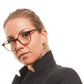 Brown Women Glasses Frame