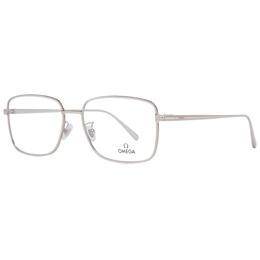 Rose Gold Men Optical Frames