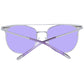 Silver Women Sunglasses