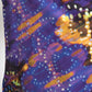 Luminaire Print Cotton Polo Top Men Shirt