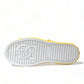 Chic High-Top Color-Block Sneakers
