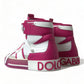 Elevate Your Sneaker Game With High-Top Elegance