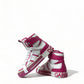 Elevate Your Sneaker Game With High-Top Elegance
