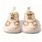 Elegant Multicolor Daymaster Sneakers