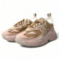 Elegant Multicolor Daymaster Sneakers
