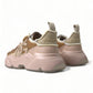 Elegant Multicolor Daymaster Sneakers