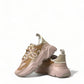 Elegant Multicolor Daymaster Sneakers