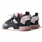 Multicolor Chic NS1 Lace-Up Sneakers