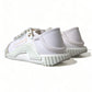 Elevated White NS1 Sneakers