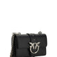 Elegant Black Mini Shoulder Bag