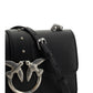 Elegant Black Mini Shoulder Bag