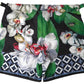 Elegant Floral Swim Shorts for the Stylish Man