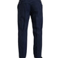 Elegant Blue Martini Slim Fit Two-Piece Suit
