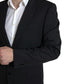 Exclusive Martini Black Slim Fit Suit
