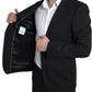 Exclusive Martini Black Slim Fit Suit