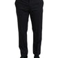 Exclusive Martini Black Slim Fit Suit