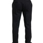 Exclusive Martini Black Slim Fit Suit
