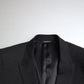 Exclusive Martini Black Slim Fit Suit
