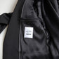 Exclusive Martini Black Slim Fit Suit