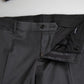 Gray 2 Piece Double Breasted SICILIA Suit