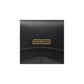 Elegant Crescent Leather Shoulder Bag