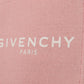 Chic Bright Pink Mini Rectangle Shoulder Bag