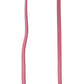Chic Bright Pink Mini Rectangle Shoulder Bag