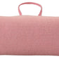 Chic Bright Pink Mini Rectangle Shoulder Bag