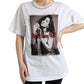 J.Lo Portrait Crystal Tee – Limited Edition