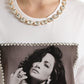 J.Lo Portrait Crystal Tee – Limited Edition