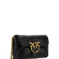Chic Love Baby Leather Shoulder Bag