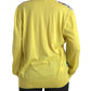 Multicolor Majolica Cashmere Blend Sweater
