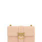Chic Cipria Pink Classic Shoulder Bag