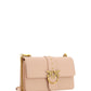 Chic Cipria Pink Classic Shoulder Bag
