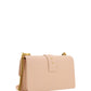 Chic Cipria Pink Classic Shoulder Bag