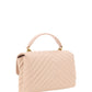 Chic Cipria Pink Mini Love Handbag