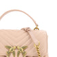 Chic Cipria Pink Mini Love Handbag