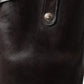 Elegant Dark Brown Knee High Rider Boots
