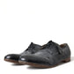 Elegant Leather Derby Dress Shoes