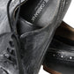 Elegant Leather Derby Dress Shoes